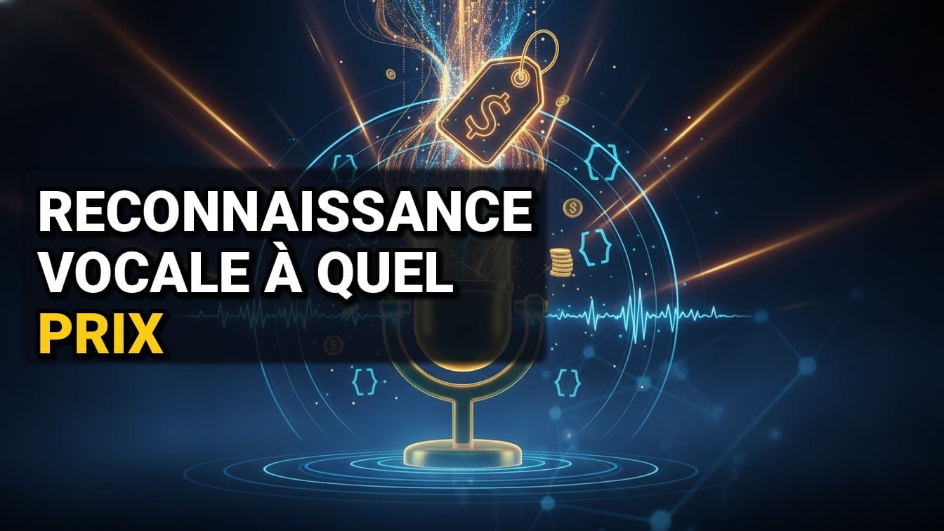 Intégrer une STT ? Comparez le coût caché
