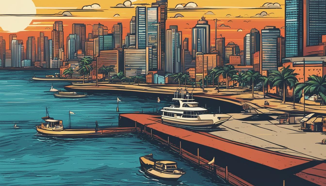 Onshore ou offshore pour votre app web ? Comparatif complet : coûts, risques, qualité, communication et cas d'usage. Faites le bon choix pour votre projet.